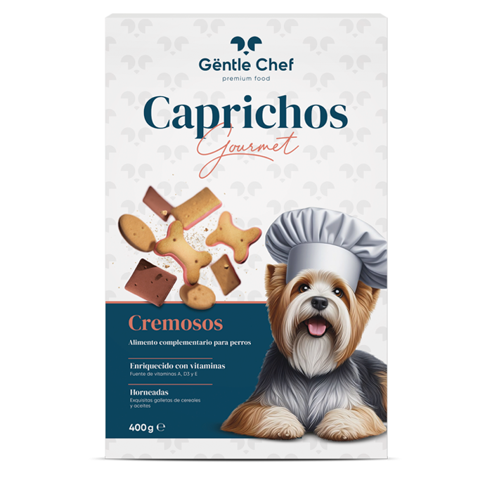 Caprichos Gourmet