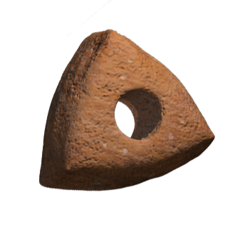 Blanditos Triangulos - item_2