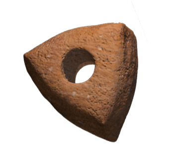 Blanditos Triangulos - item_1