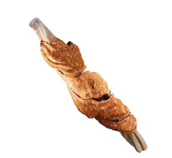Enrollados pollo - item_4