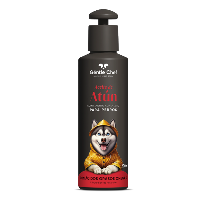 Aceite de Atún