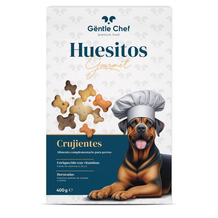 Galletas Gourmet