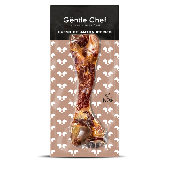 Hueso de Jamón Ibérico