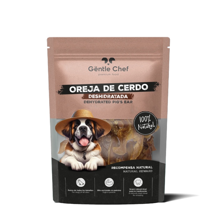 Orejas de Cerdo