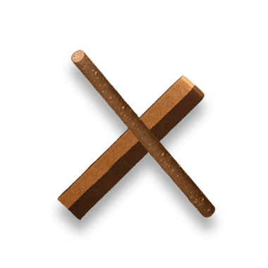 Palitos y Aritos