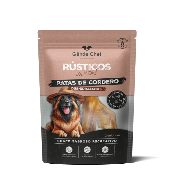 Patas de Cordero