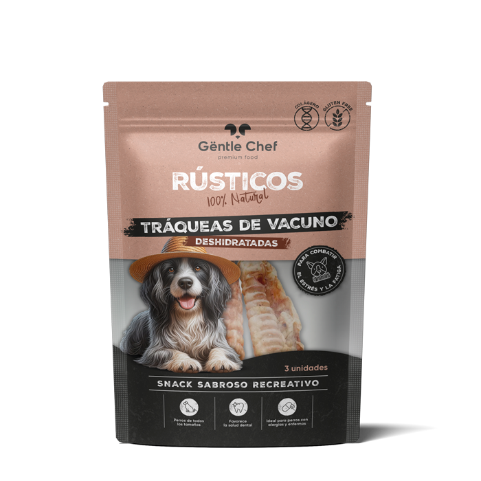 Tráqueas de Vacuno