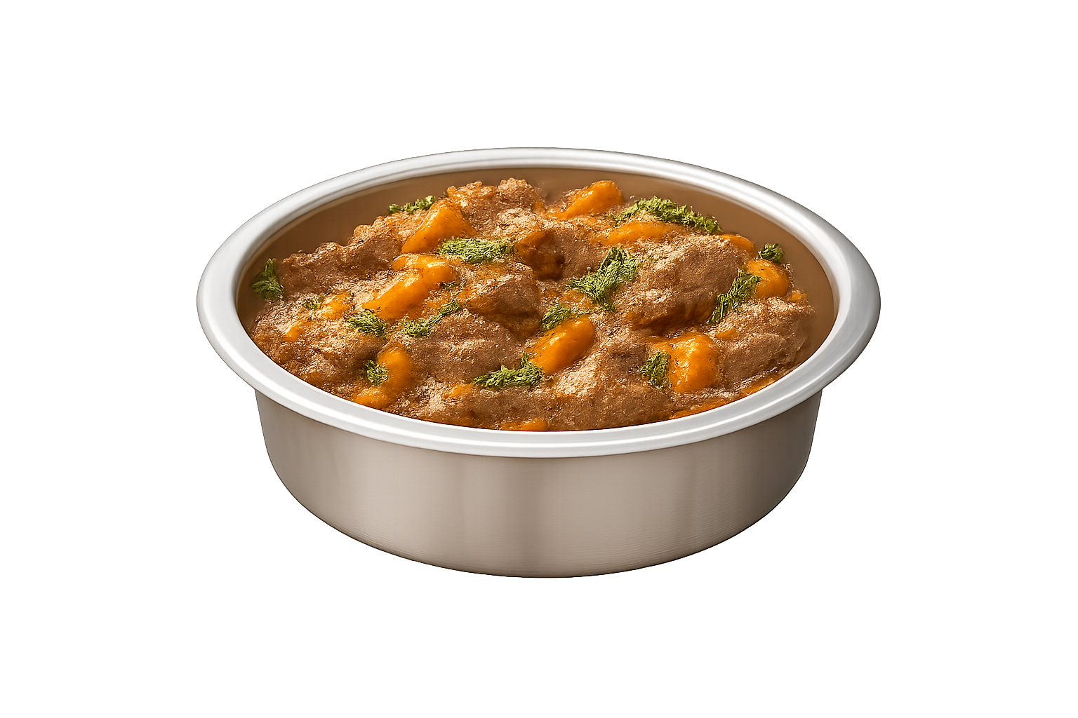 BARF Cocinada