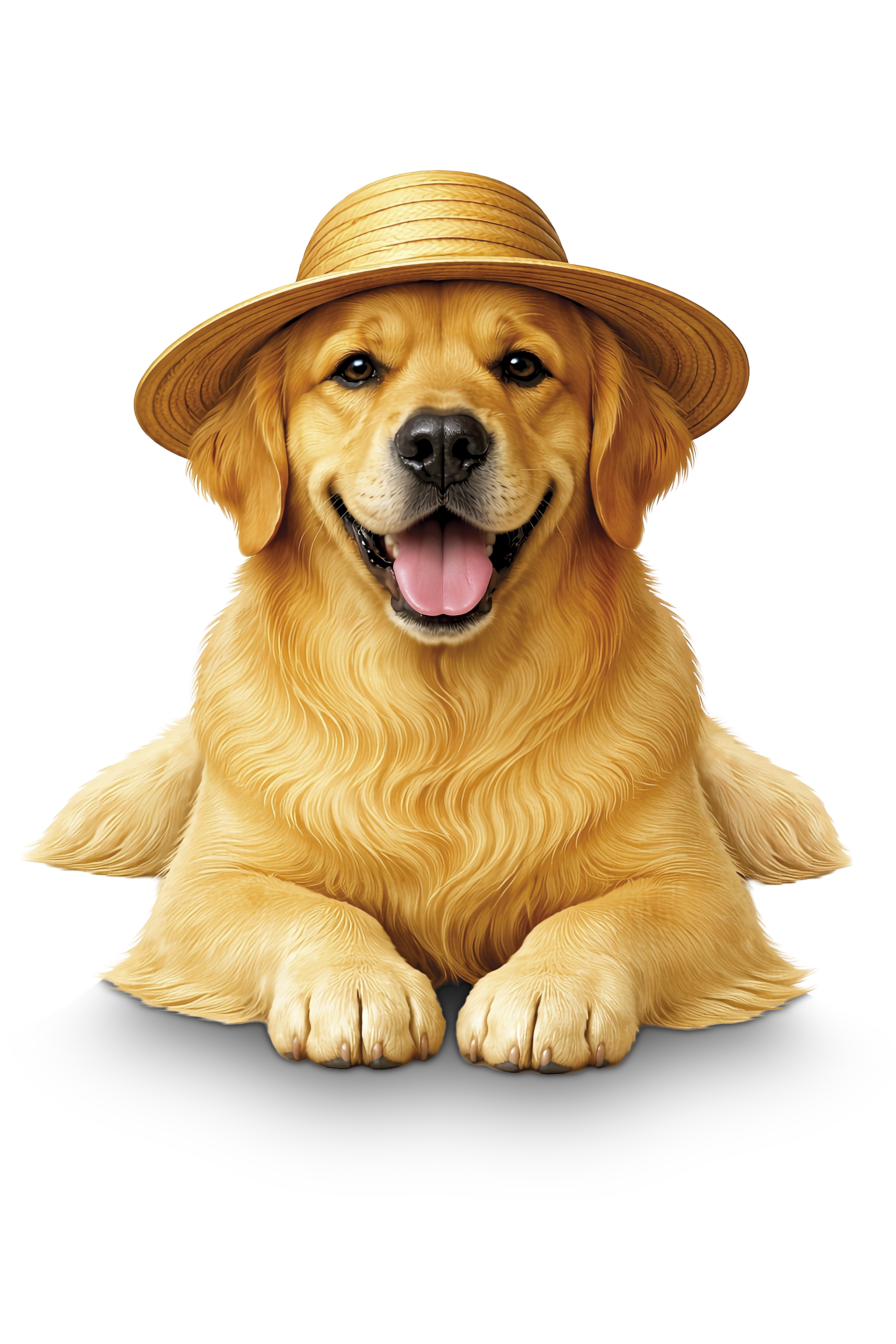 Perro adulto